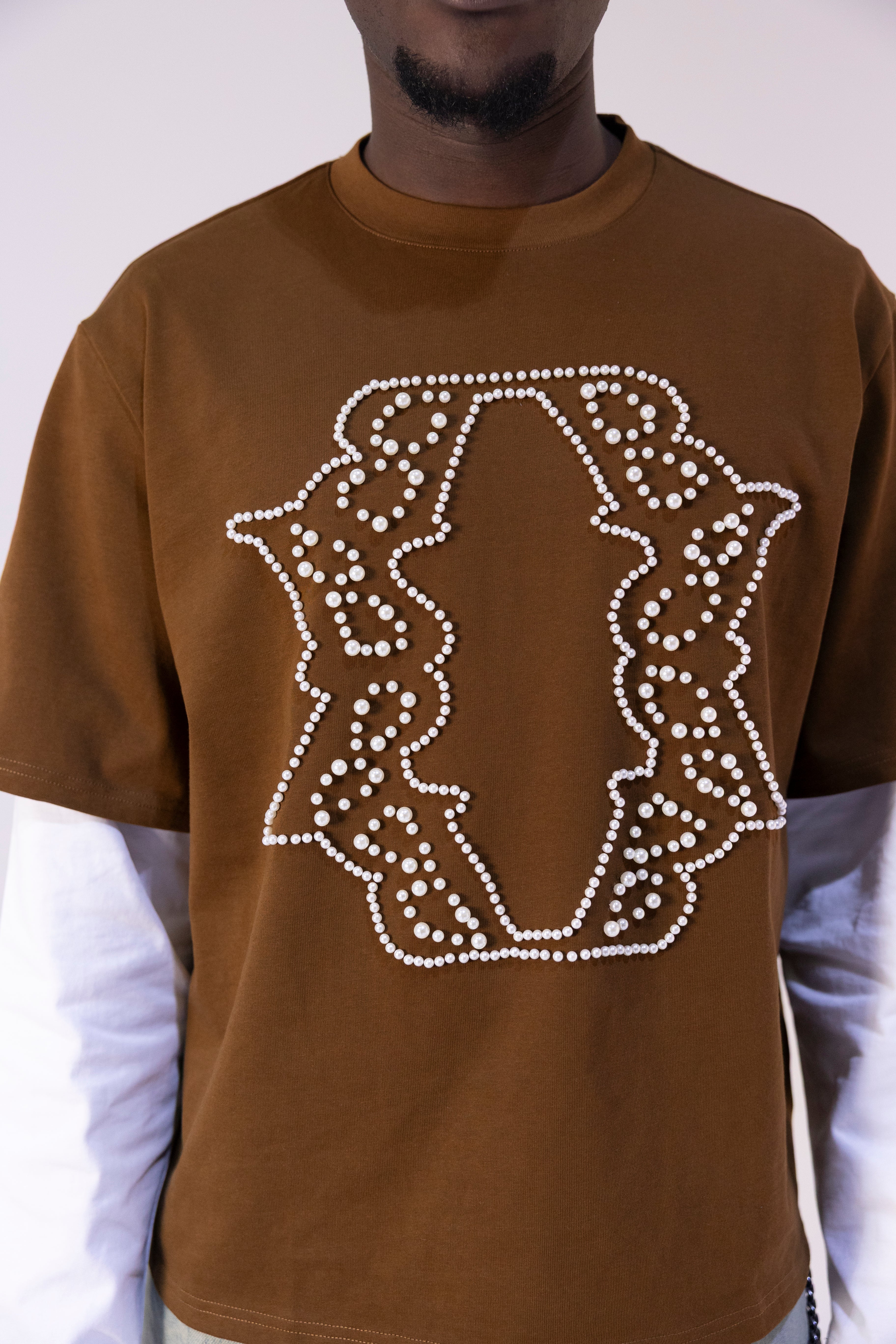 B.LV Pearl Sleeve