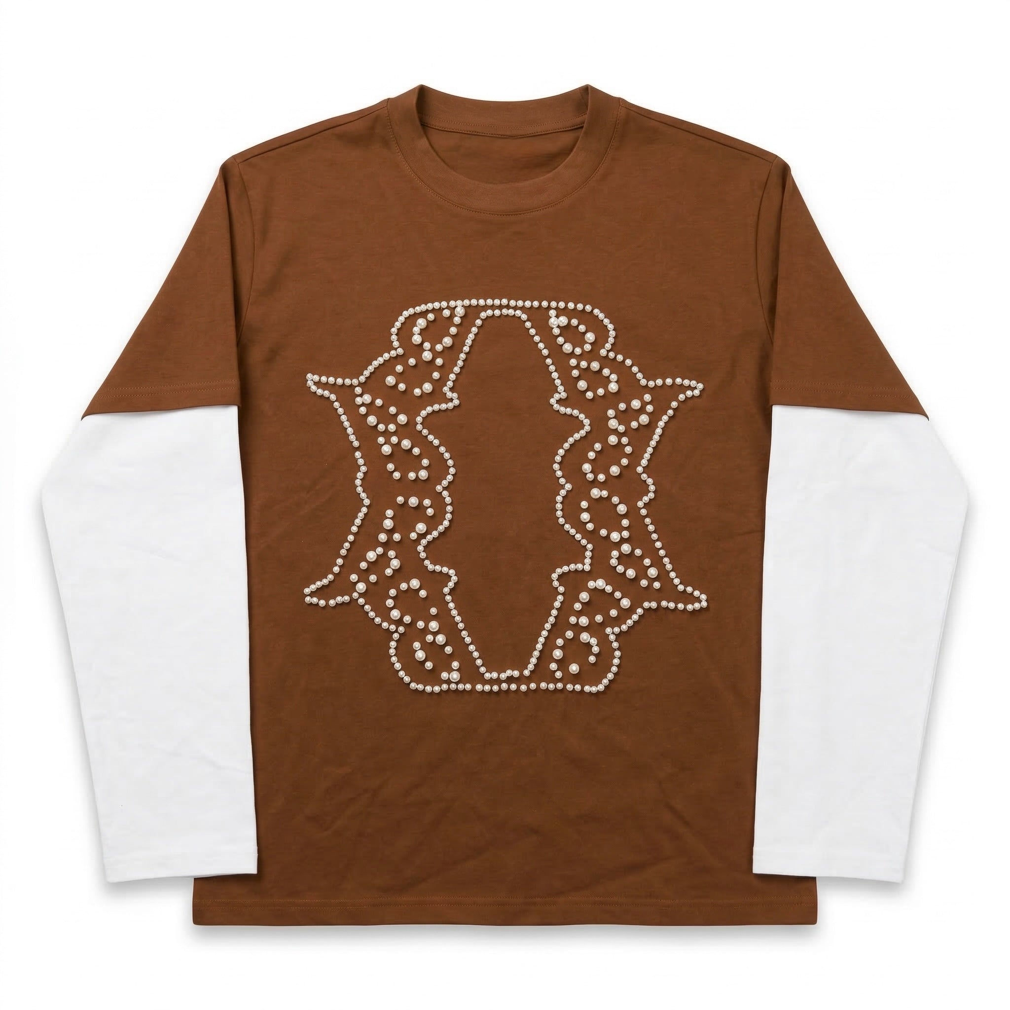 B.LV Pearl Sleeve